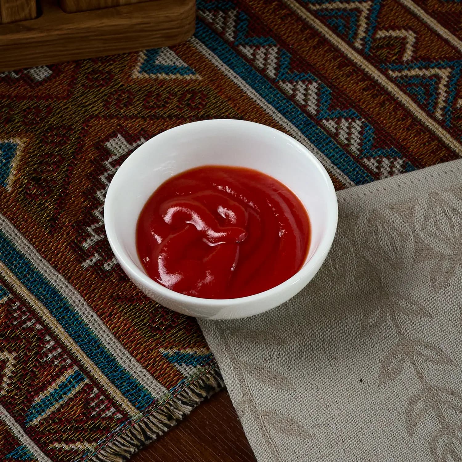 Кетчуп