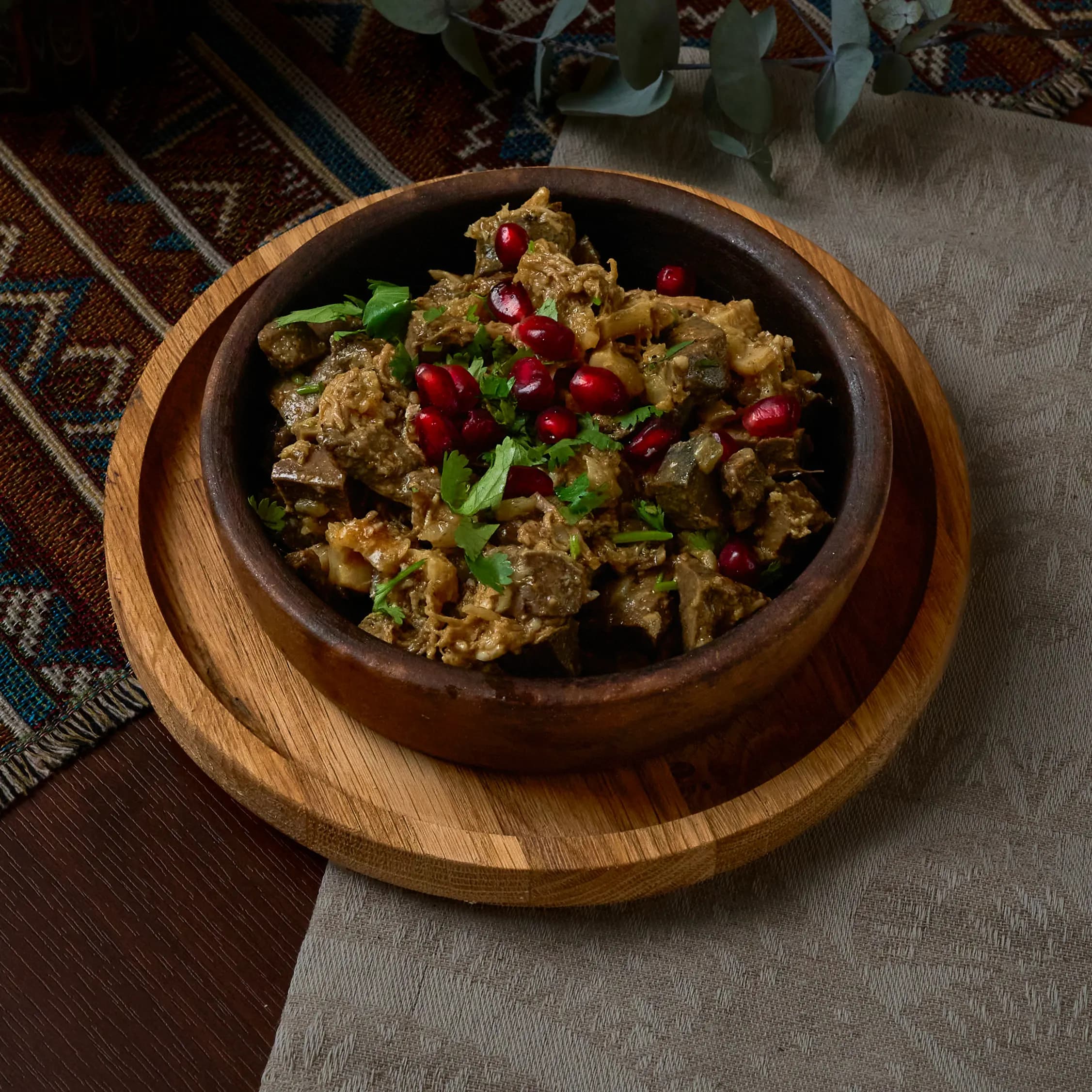 Кучмачи