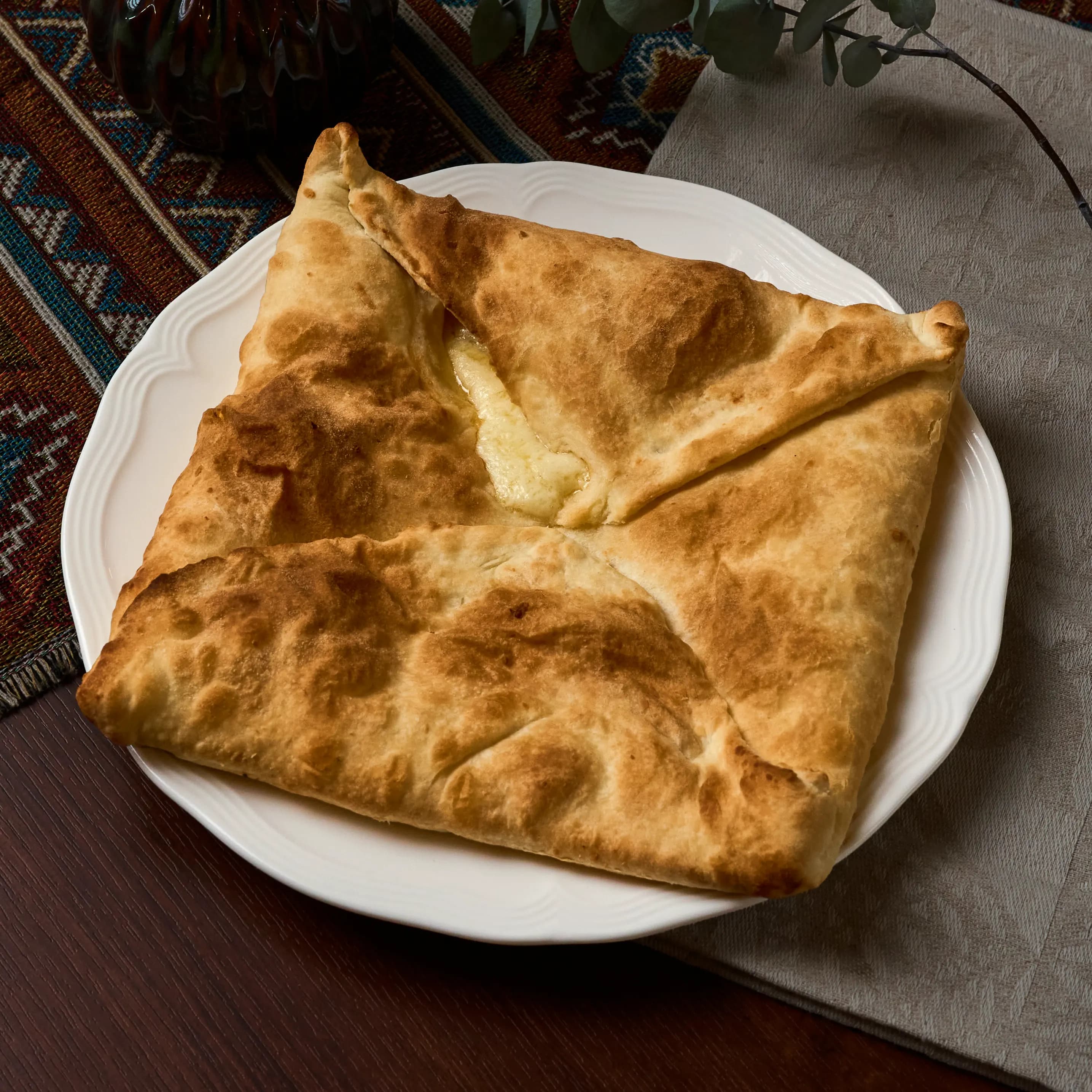 Пеновани